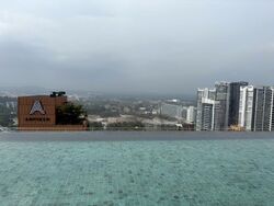 Boulevard 88 (D10), Apartment #455941111